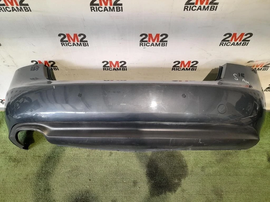 Paraurti POST 8T0807511 Audi A5 8T3 2008