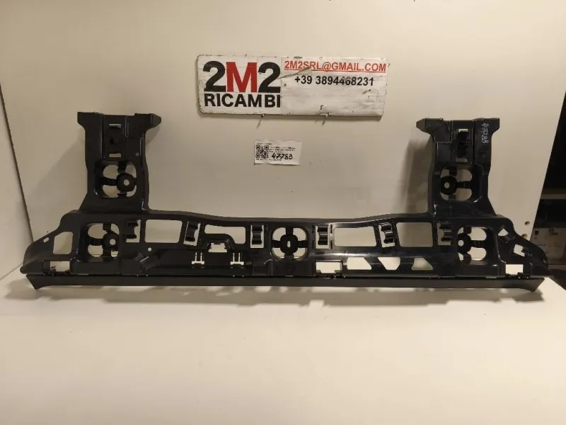 Rinforzo Paraurti POST 5112 9883537 Bmw Serie 1 F40 Berlina 2019