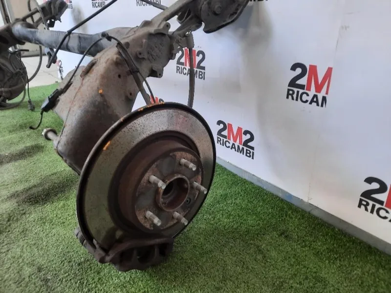 Assale POST 13314328 Chevrolet Cruze 2009