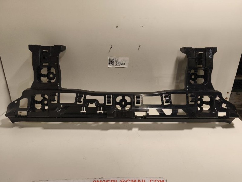 Rinforzo Paraurti POST 5112 9883537 Bmw Serie 1 F40 Berlina 2019