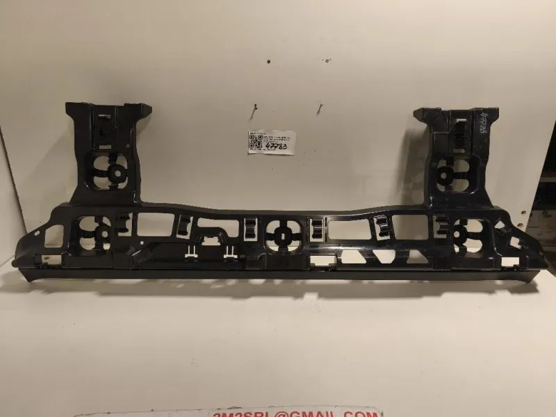 Rinforzo Paraurti POST 5112 9883537 Bmw Serie 1 F40 Berlina 2019