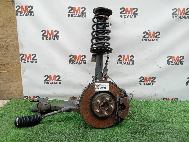 Meccanica Completa ANT DX FK72-18045-AC Land Rover Discovery V 2016