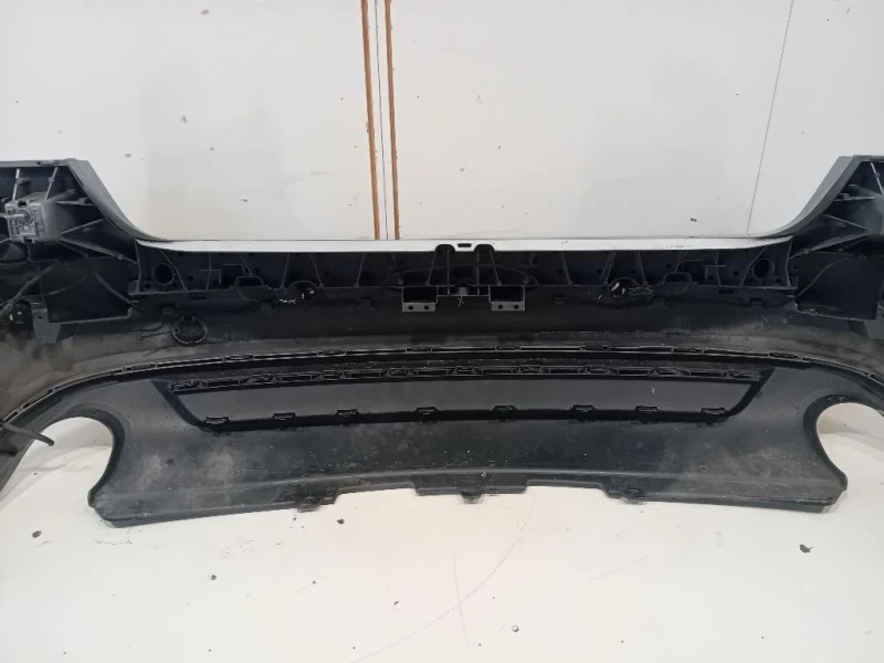 Paraurti POST 8T0807385 Audi A5 8T3 2008