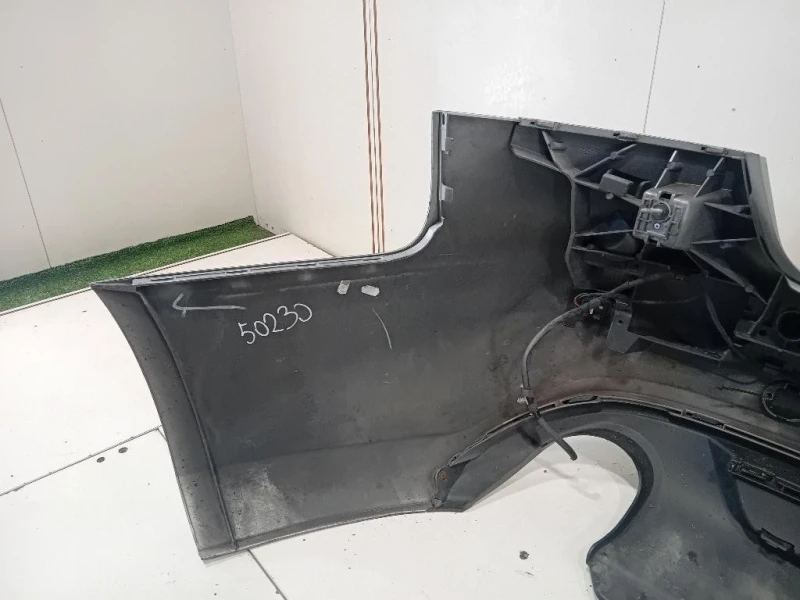 Paraurti POST 8T0807385 Audi A5 8T3 2008