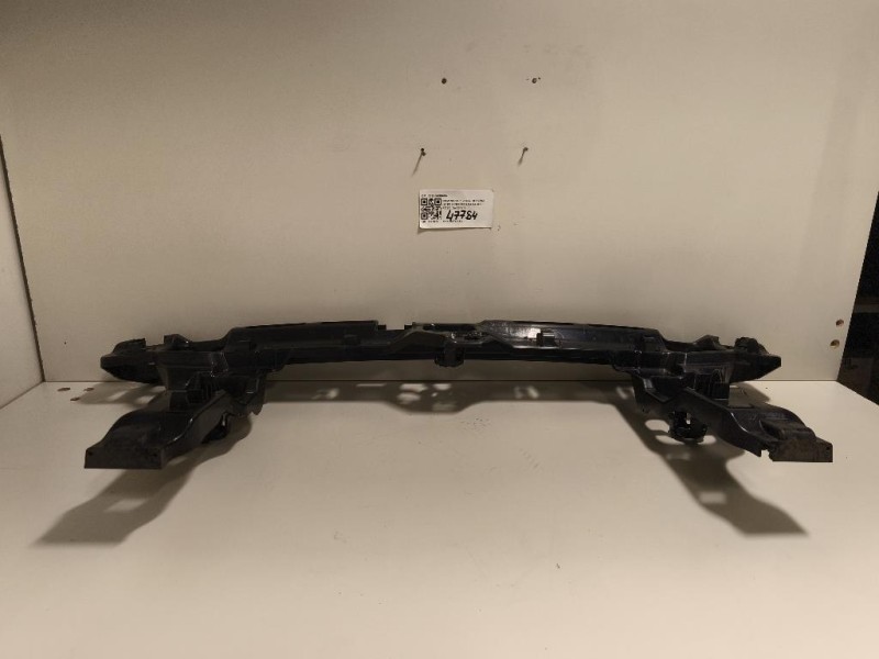 Rinforzo Paraurti POST 5112 8496655 Bmw Serie 1 F40 Berlina 2019