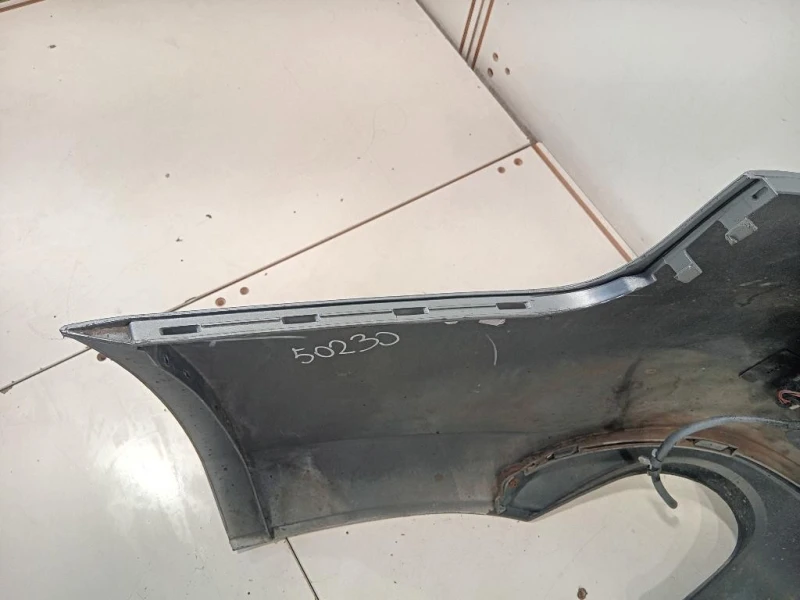 Paraurti POST 8T0807385 Audi A5 8T3 2008