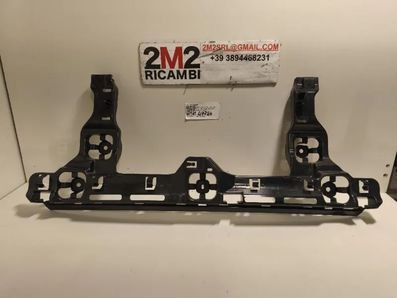 Rinforzo Paraurti POST 5112 8496655 Bmw Serie 1 F40 Berlina 2019