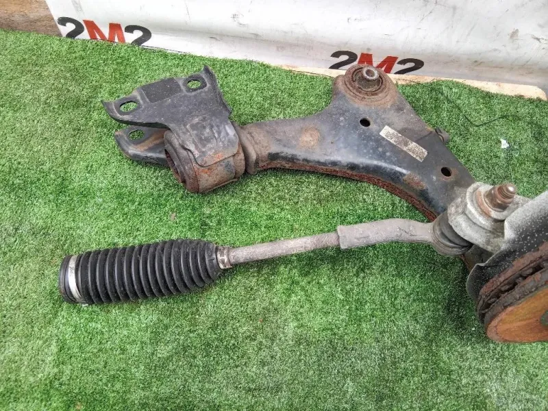 Meccanica Completa ANT DX FK72-18045-AC Land Rover Discovery V 2016