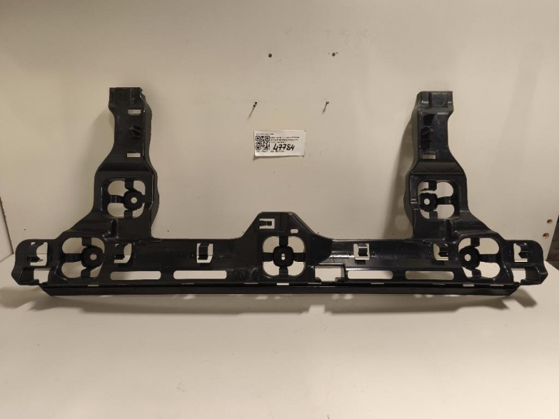 Rinforzo Paraurti POST 5112 8496655 Bmw Serie 1 F40 Berlina 2019