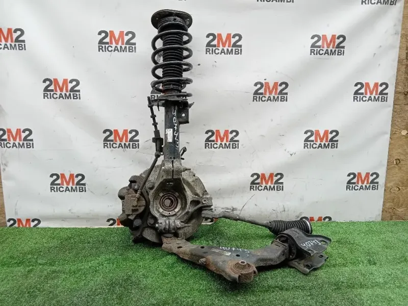 Meccanica Completa ANT DX FK72-18045-AC Land Rover Discovery V 2016