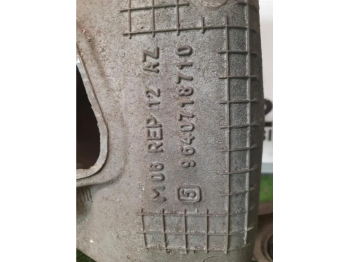 Assale POST 5841T1 Citroen C5 III 2008