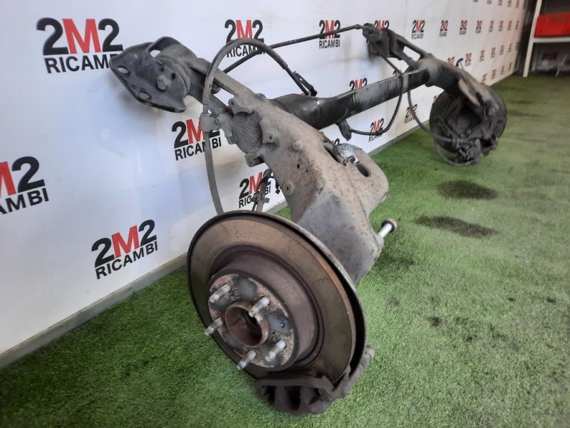 Assale POST 13314328 Chevrolet Cruze 2009