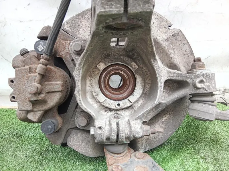 Meccanica Completa ANT DX FK72-18045-AC Land Rover Discovery V 2016