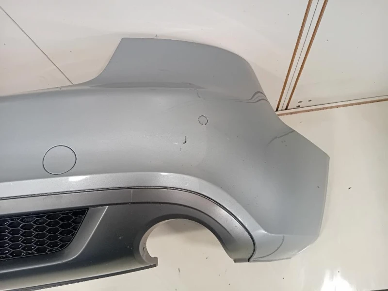 Paraurti POST 8T0807385 Audi A5 8T3 2008