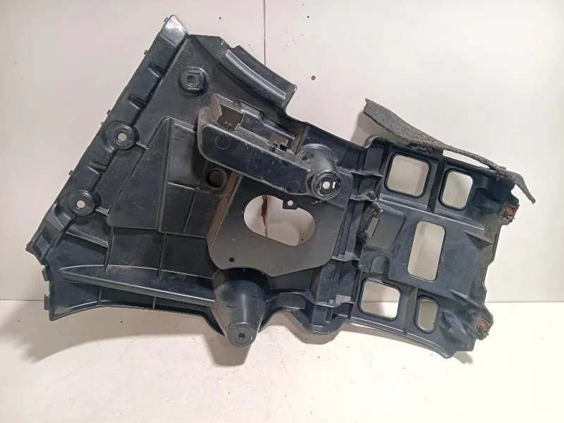 Rinforzo Paraurti POST 5112 2991779 Bmw X1 E84 2010