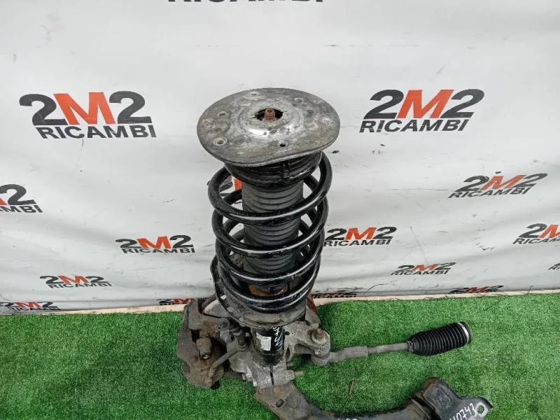 Meccanica Completa ANT DX FK72-18045-AC Land Rover Discovery V 2016