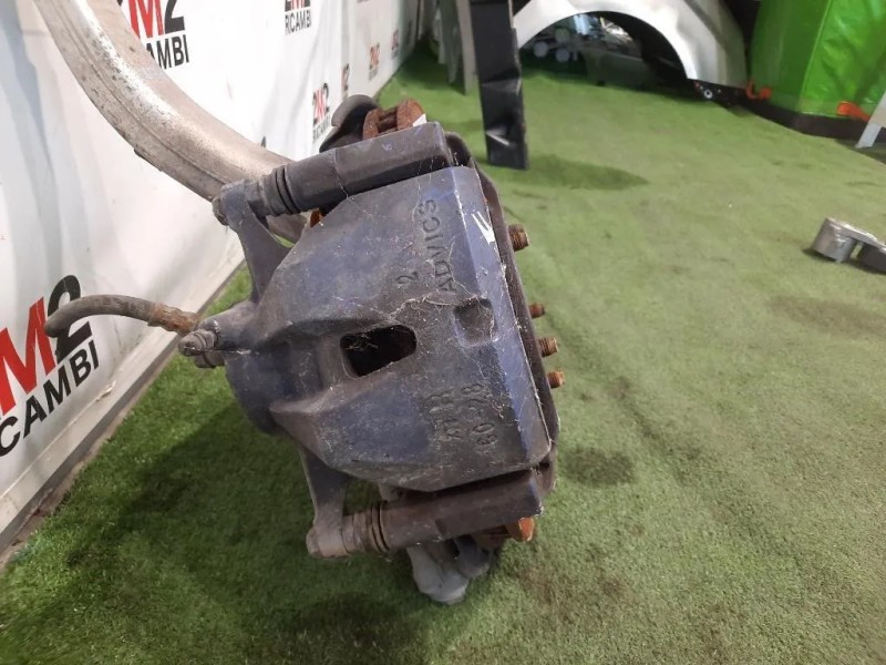 Meccanica Completa ANT DX 4320153010 Lexus Serie IS II 2006