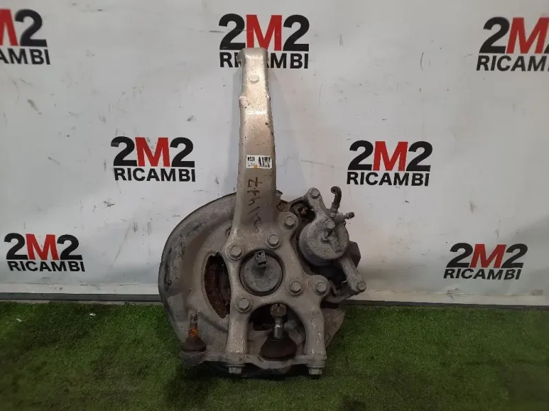 Meccanica Completa ANT DX 4320153010 Lexus Serie IS II 2006