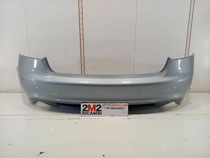 Paraurti POST 8T0807385 Audi A5 8T3 2008