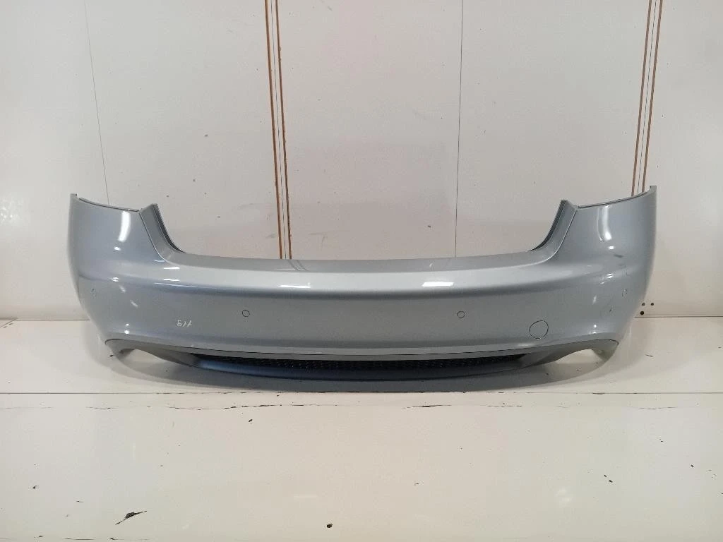 Paraurti POST 8T0807385 Audi A5 8T3 2008