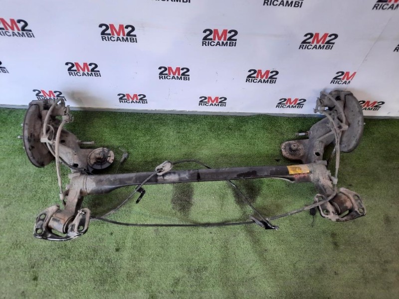 Assale POST 13314328 Chevrolet Cruze 2009