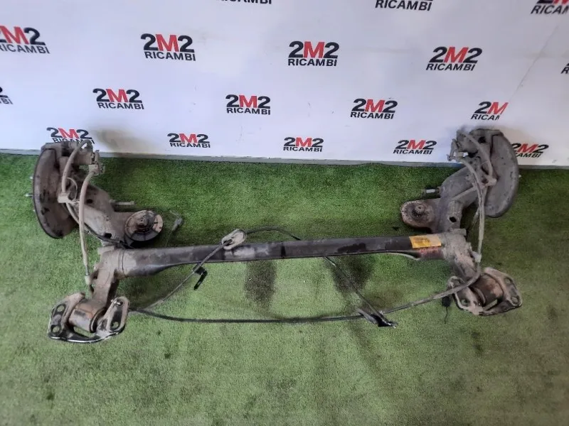 Assale POST 13314328 Chevrolet Cruze 2009