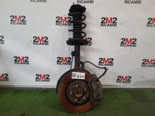 Meccanica Completa ANT DX  Lexus Serie RX IV 2016