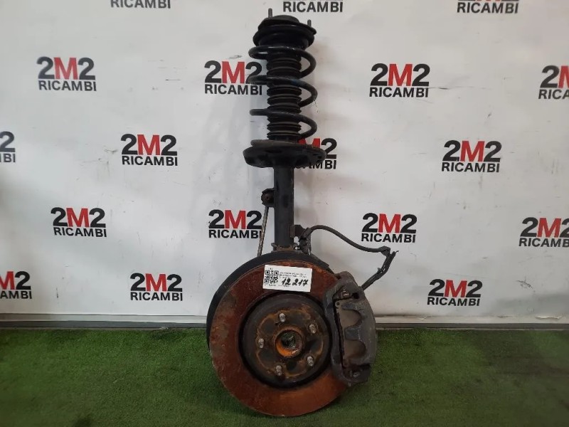 Meccanica Completa ANT DX  Lexus Serie RX IV 2016