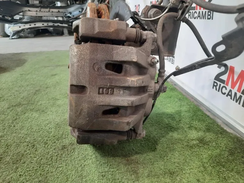 Meccanica Completa ANT DX Lexus Serie RX IV 2016