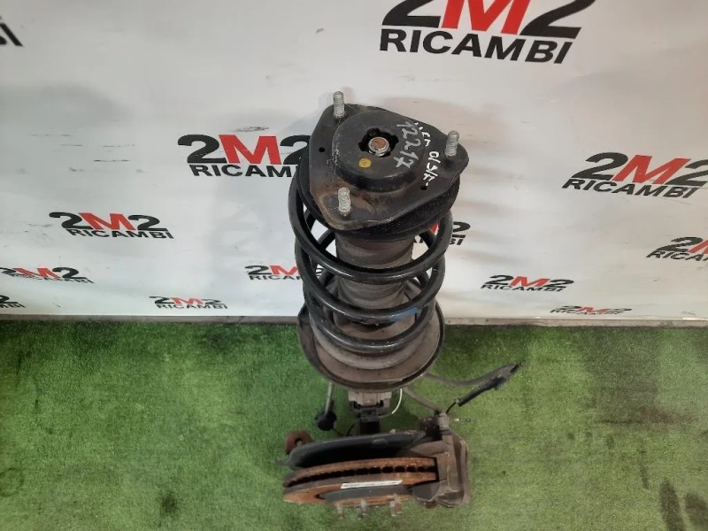 Meccanica Completa ANT DX  Lexus Serie RX IV 2016