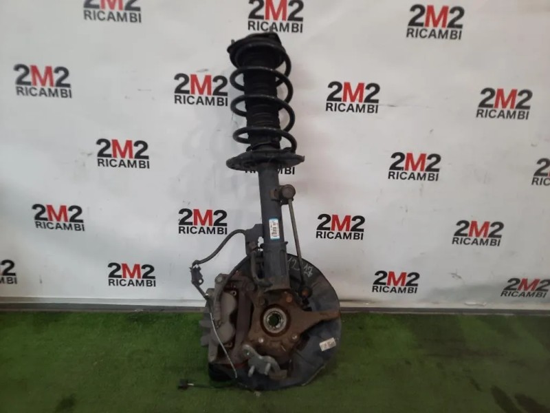 Meccanica Completa ANT DX  Lexus Serie RX IV 2016