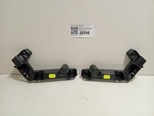 Rinforzo Paraurti POST 16 114 287 80 DX+SX Citroen C4 Cactus 2014