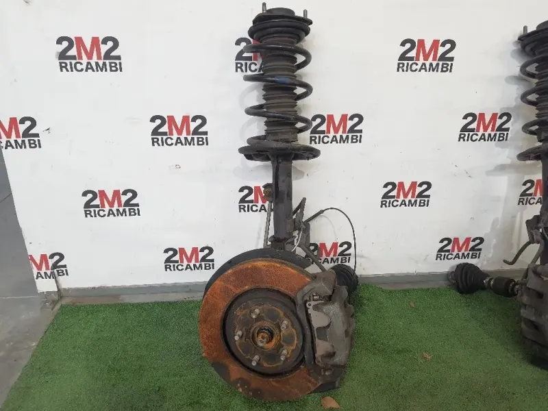 Meccanica Completa ANT DX Lexus Serie RX IV 2016