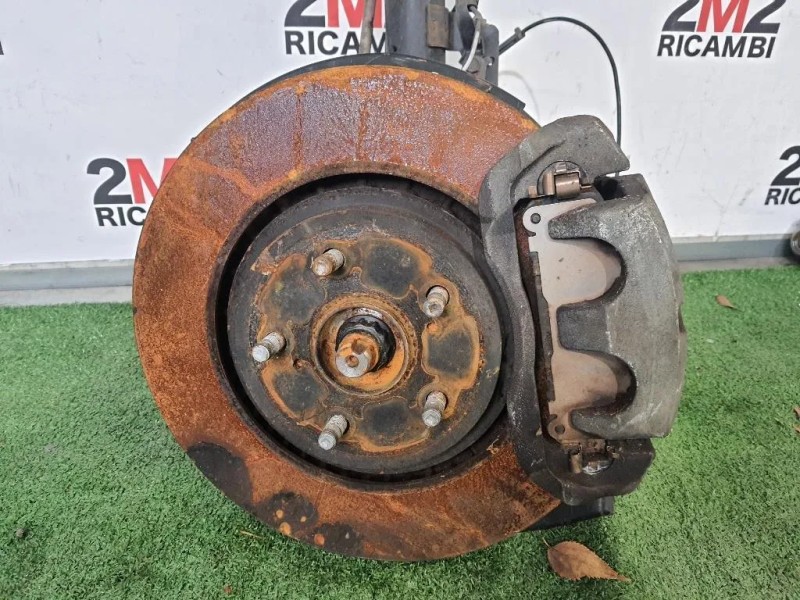 Meccanica Completa ANT DX  Lexus Serie RX IV 2016