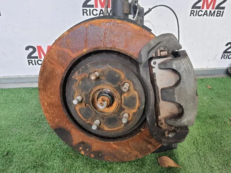 Meccanica Completa ANT DX Lexus Serie RX IV 2016