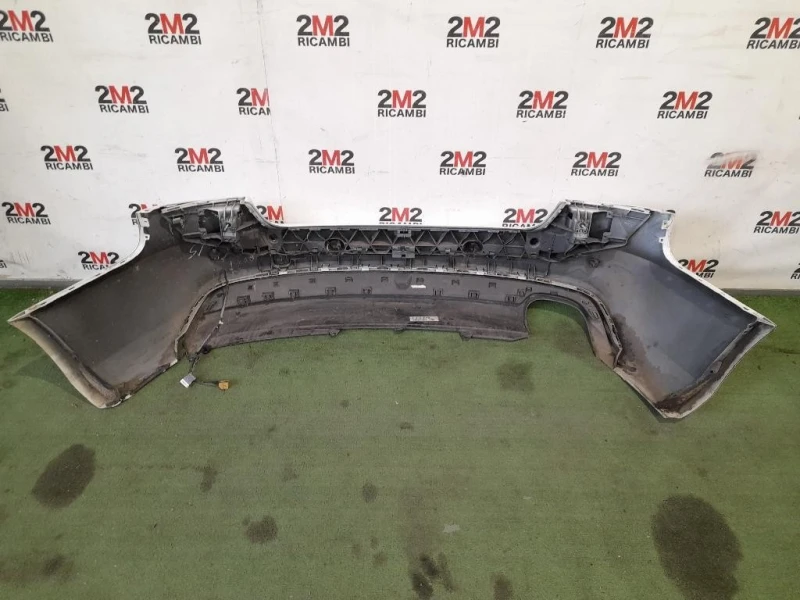 Paraurti POST 8T8807511F S LINE Audi A5 8TA Sportback 2012