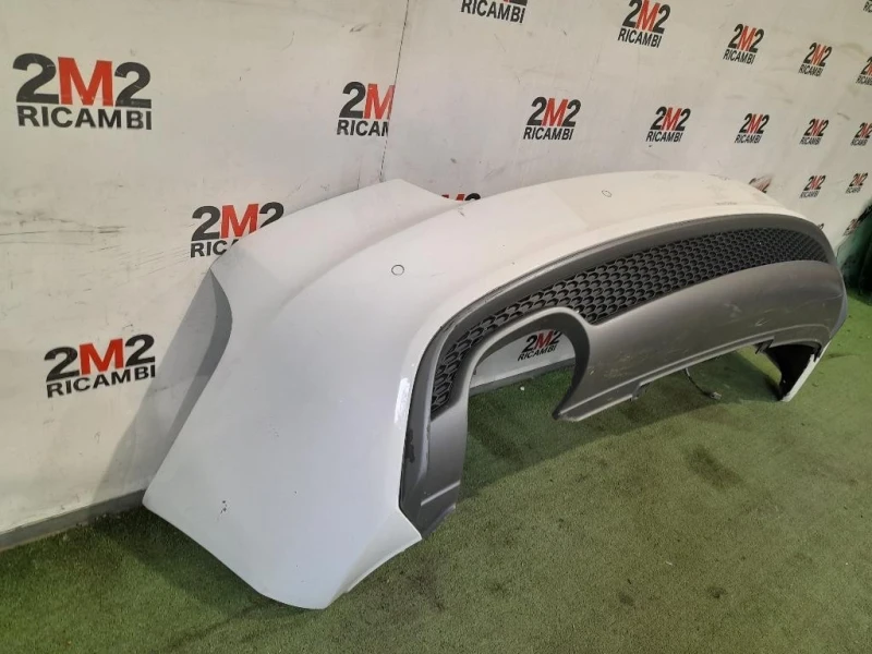 Paraurti POST 8T8807511F S LINE Audi A5 8TA Sportback 2012