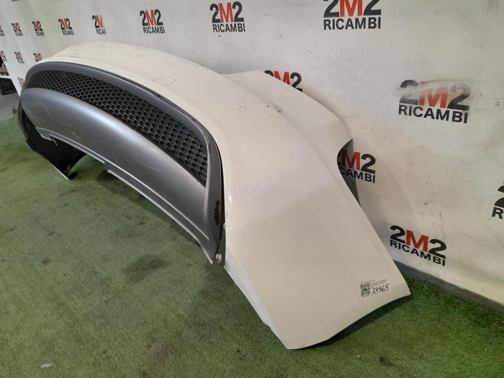Meccanica Completa ANT DX GAM633021 Mazda 6 II SW 2008