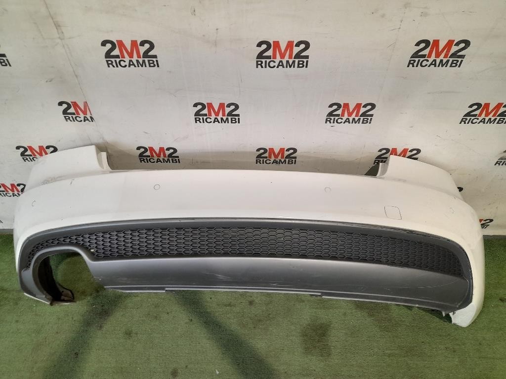 Paraurti POST 8T8807511F S LINE Audi A5 8TA Sportback 2012