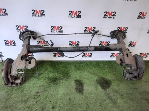 Assale POST 13314328 Chevrolet Cruze 2009