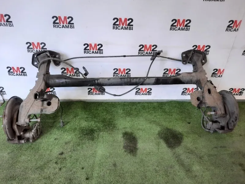 Assale POST 13314328 Chevrolet Cruze 2009