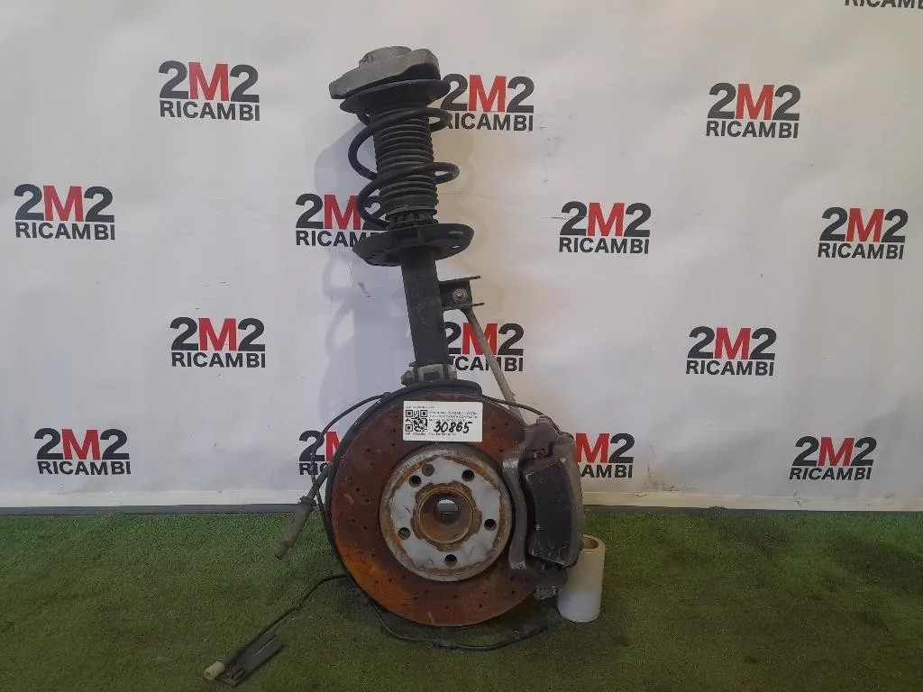 Meccanica Completa ANT DX 801404002666 Mercedes Classe A W176 2013