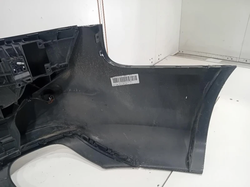 Paraurti POST 8T8807511D Audi A5 8TA Sportback 2012