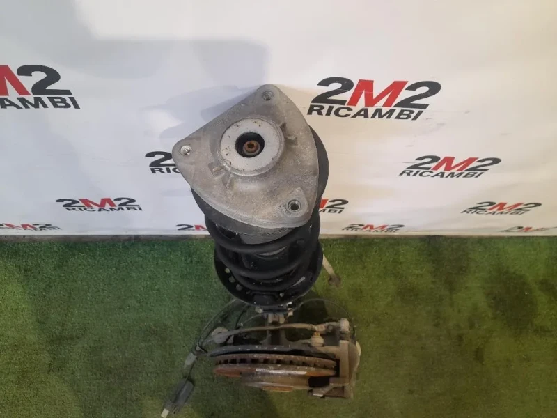 Meccanica Completa ANT DX 801404002666 Mercedes Classe A W176 2013