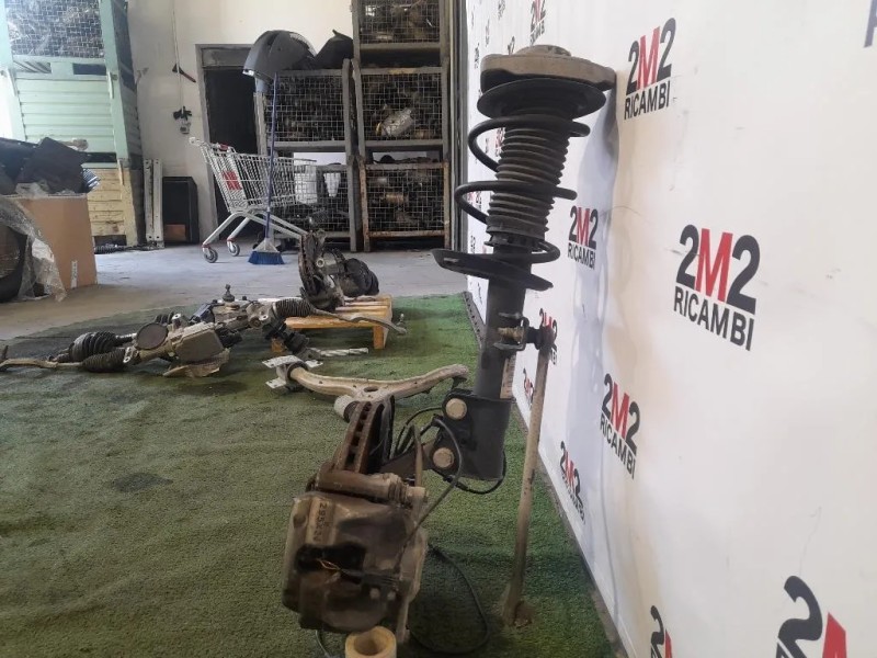 Meccanica Completa ANT DX 801404002666 Mercedes Classe A W176 2013