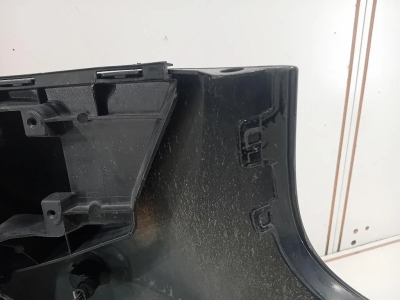 Paraurti POST 8T8807511D Audi A5 8TA Sportback 2012