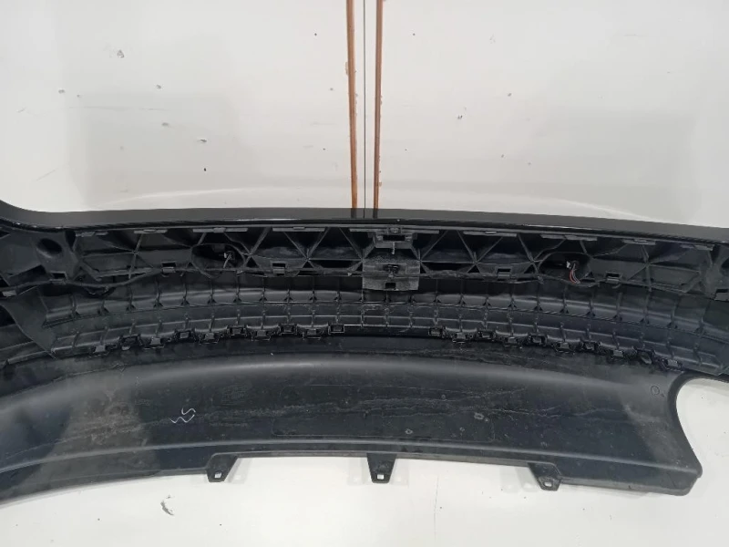 Paraurti POST 8T8807511D Audi A5 8TA Sportback 2012