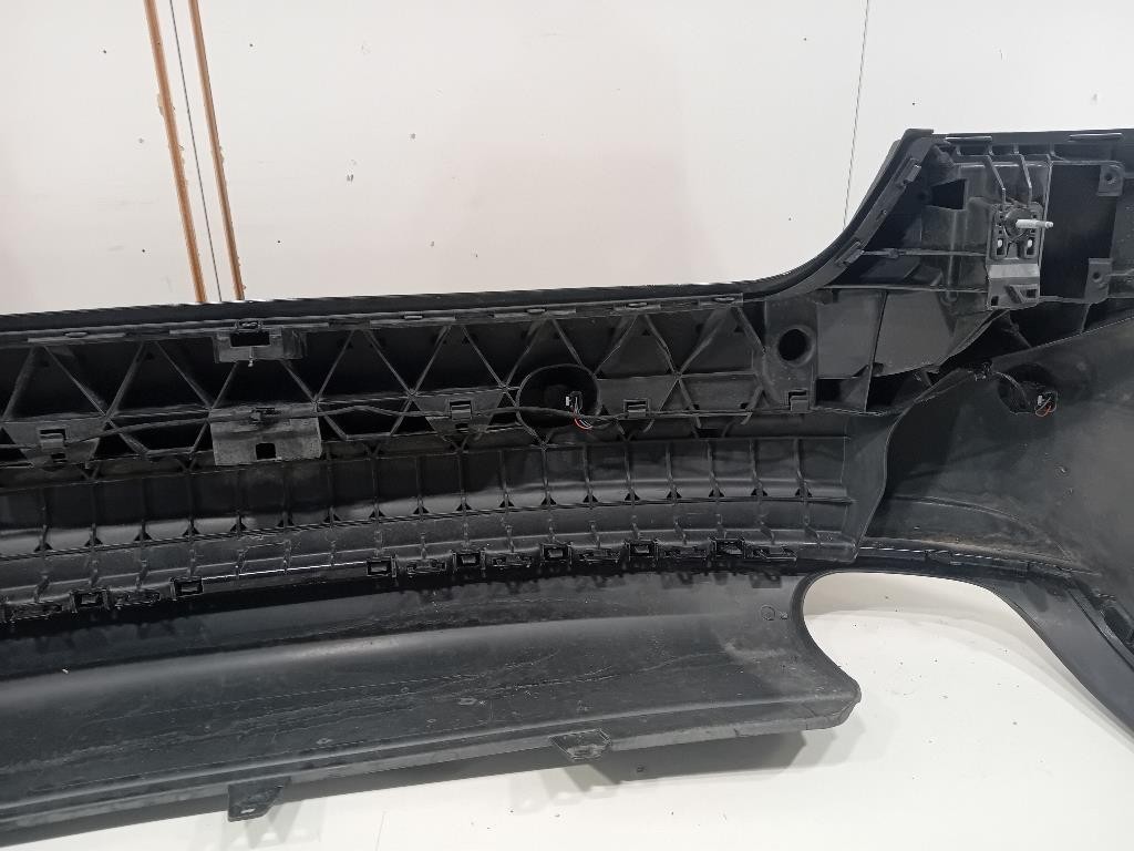Meccanica Completa ANT DX A2463206413 Mercedes Classe B W246 2012