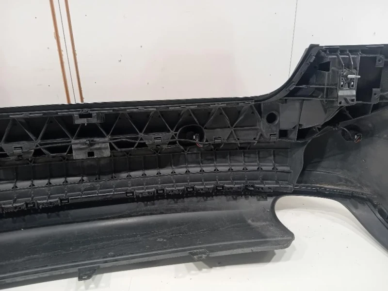 Paraurti POST 8T8807511D Audi A5 8TA Sportback 2012