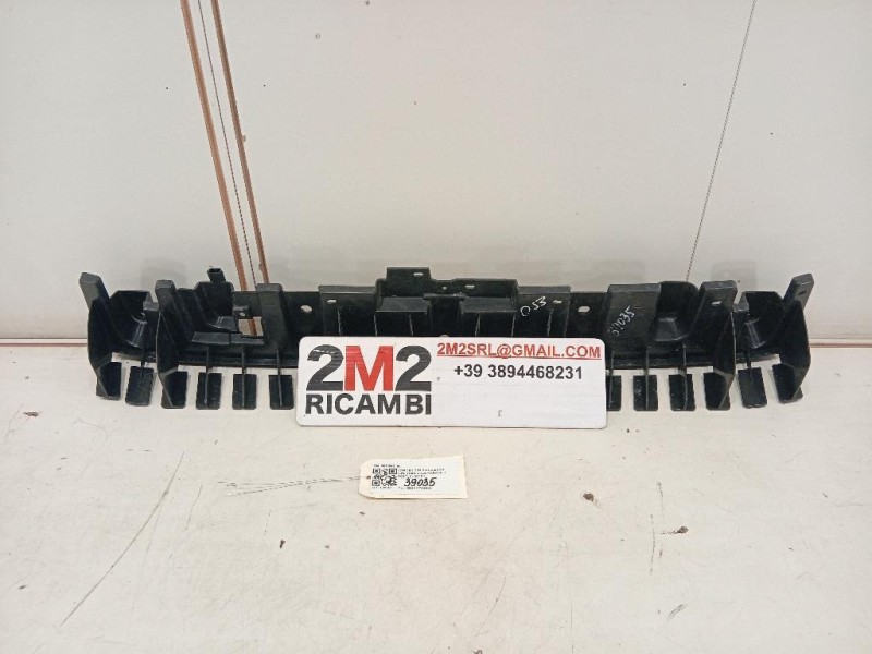 Rinforzo Paraurti POST 9820846180 Citroen DS3 Crossback 2018